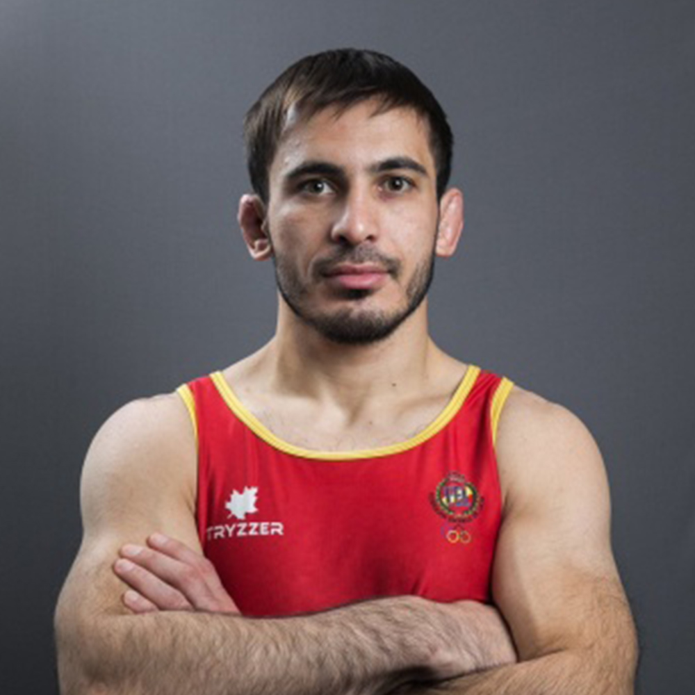 Ct Mundo Senior
